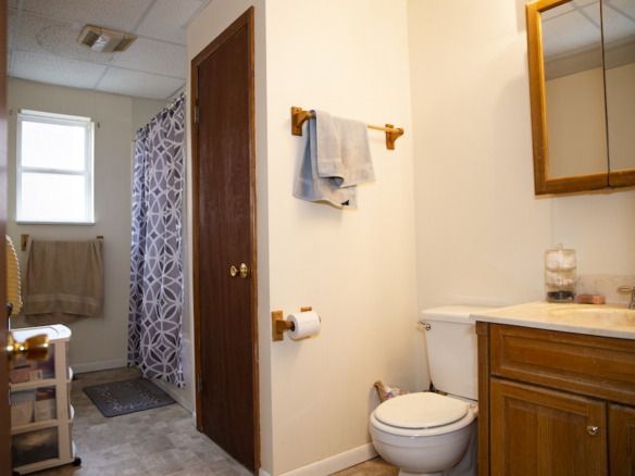 10 1/2 South Court Apt. B