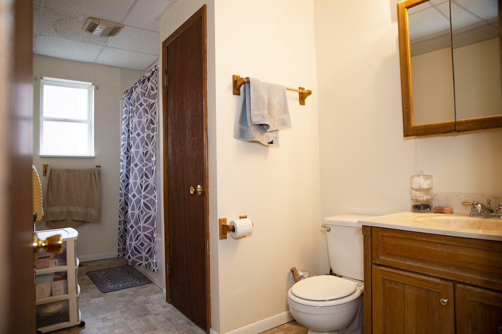 10 1/2 South Court Apt. B