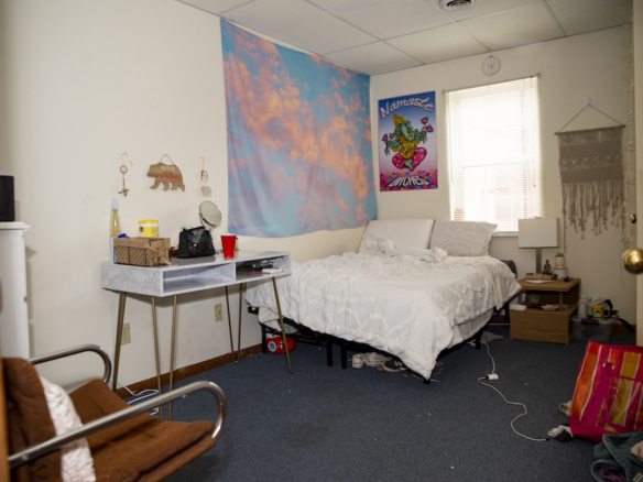 10 1/2 South Court Apt. B