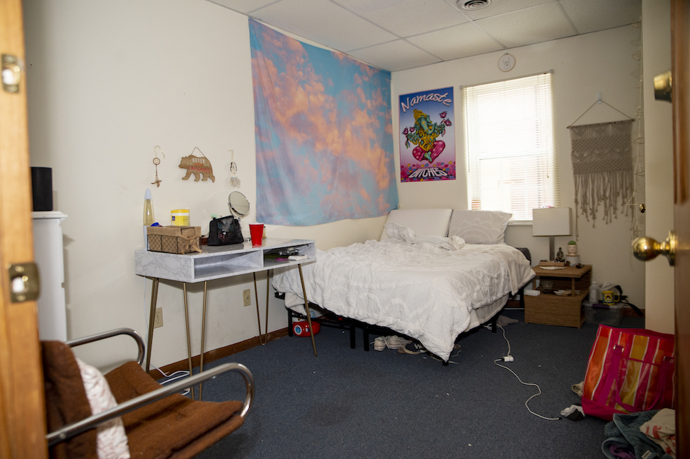 10 1/2 South Court Apt. B