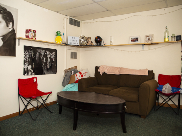 10 1/2 South Court Apt. B