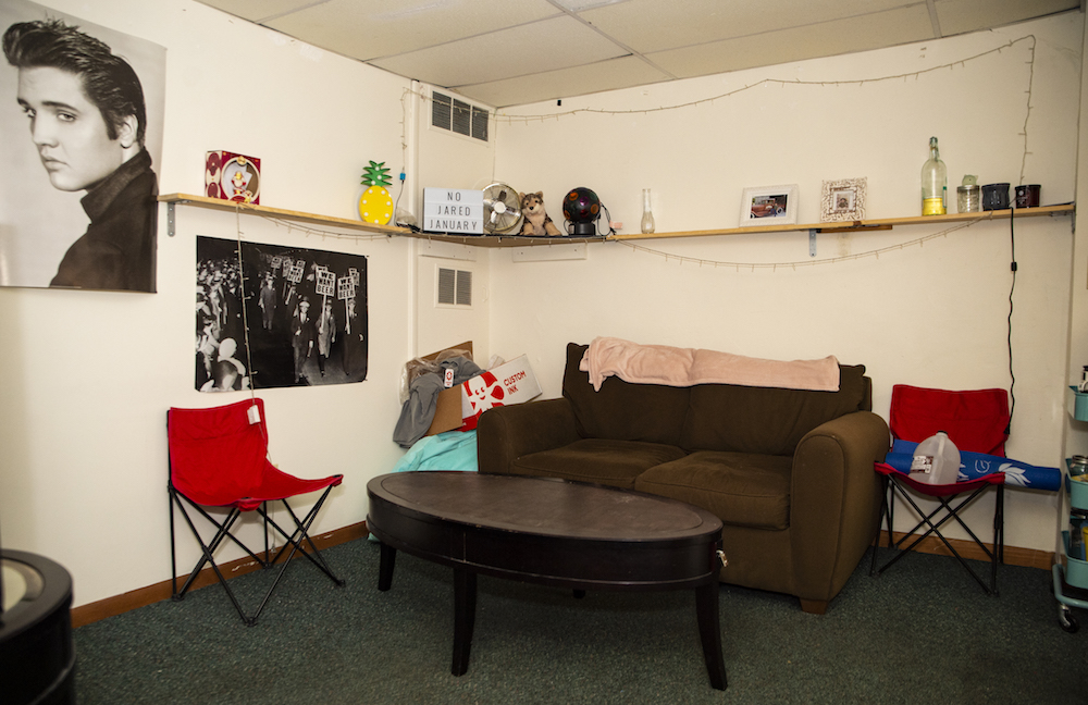 10 1/2 South Court Apt. B