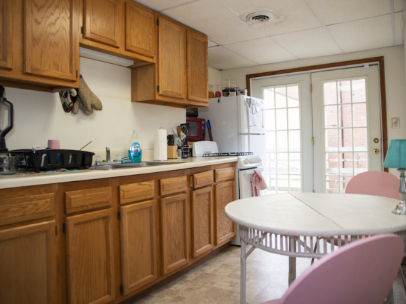 10 1/2 South Court Apt. B