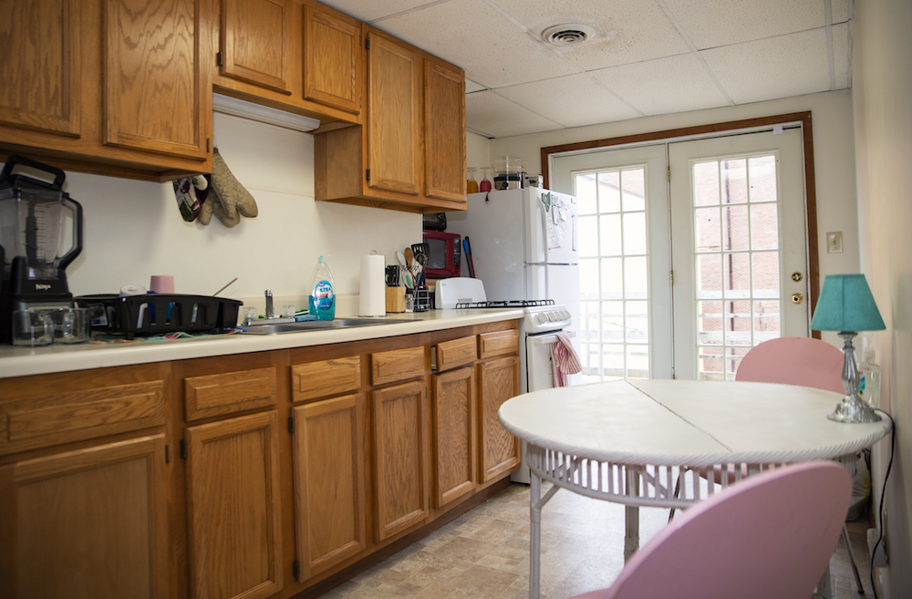 10 1/2 South Court Apt. B