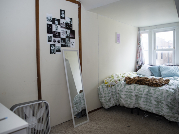 10 1/2 South Court Apt. B