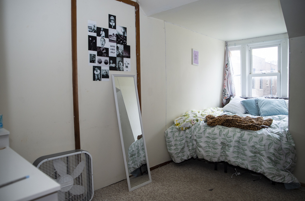 10 1/2 South Court Apt. B