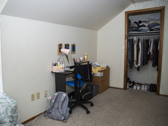 10 1/2 South Court Apt. B