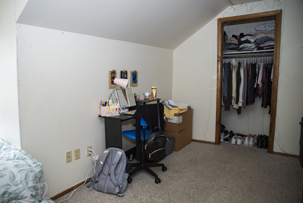 10 1/2 South Court Apt. B