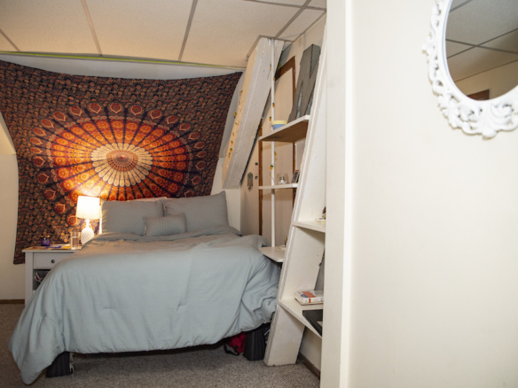 10 1/2 South Court Apt. B