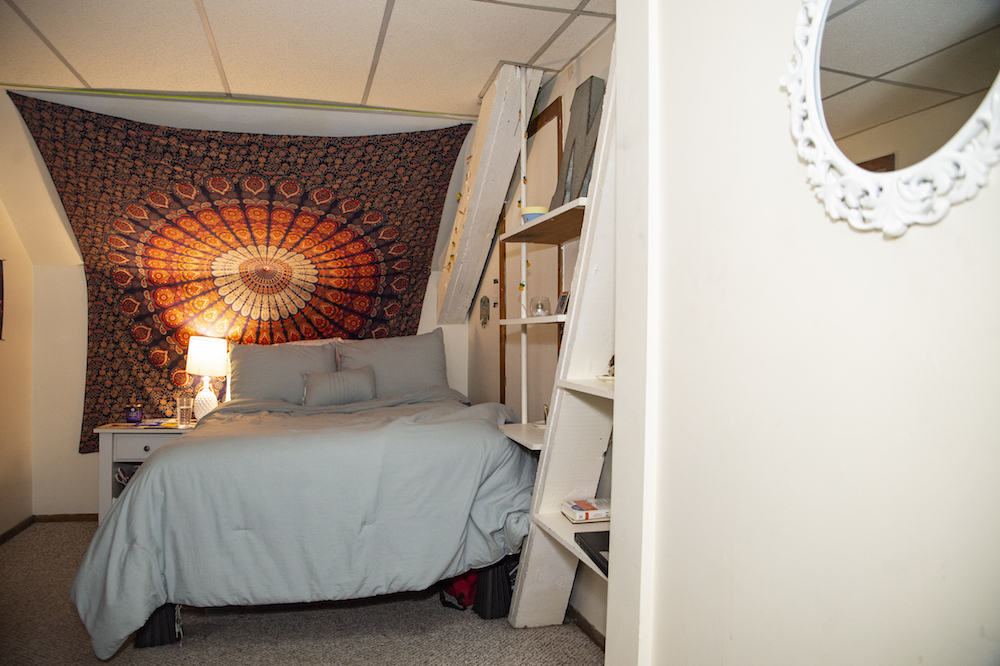 10 1/2 South Court Apt. B