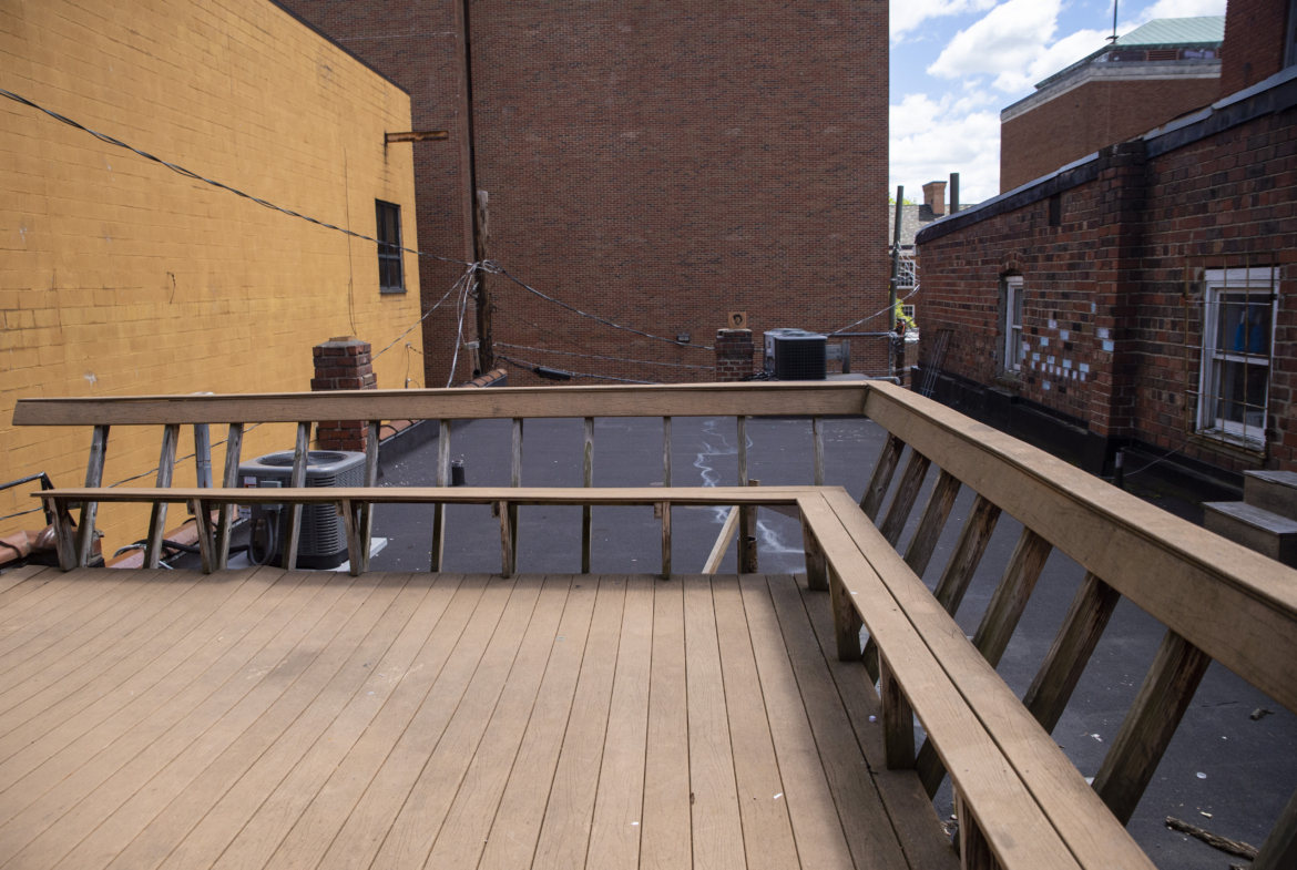 10 1/2 South Court Apt. A