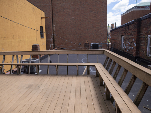 10 1/2 South Court Apt. A