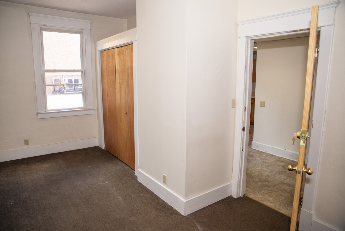 10 1/2 South Court Apt. A