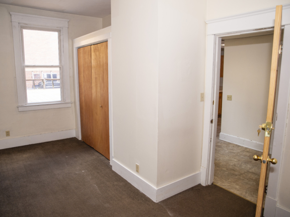 10 1/2 South Court Apt. A
