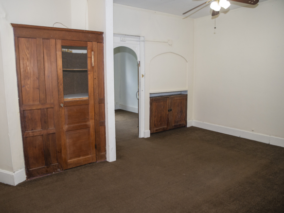 10 1/2 South Court Apt. A