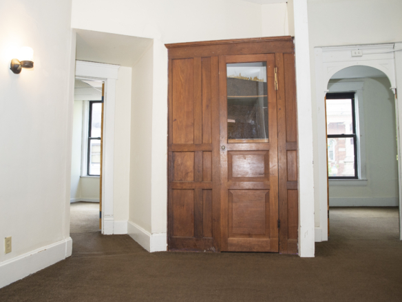10 1/2 South Court Apt. A