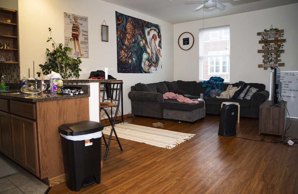 10 West Union Apt. 201