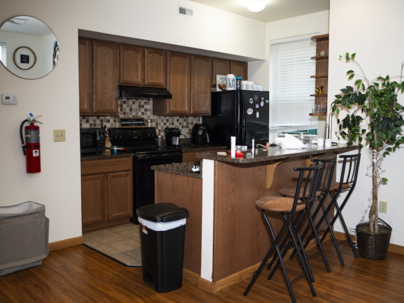 10 West Union Apt. 201