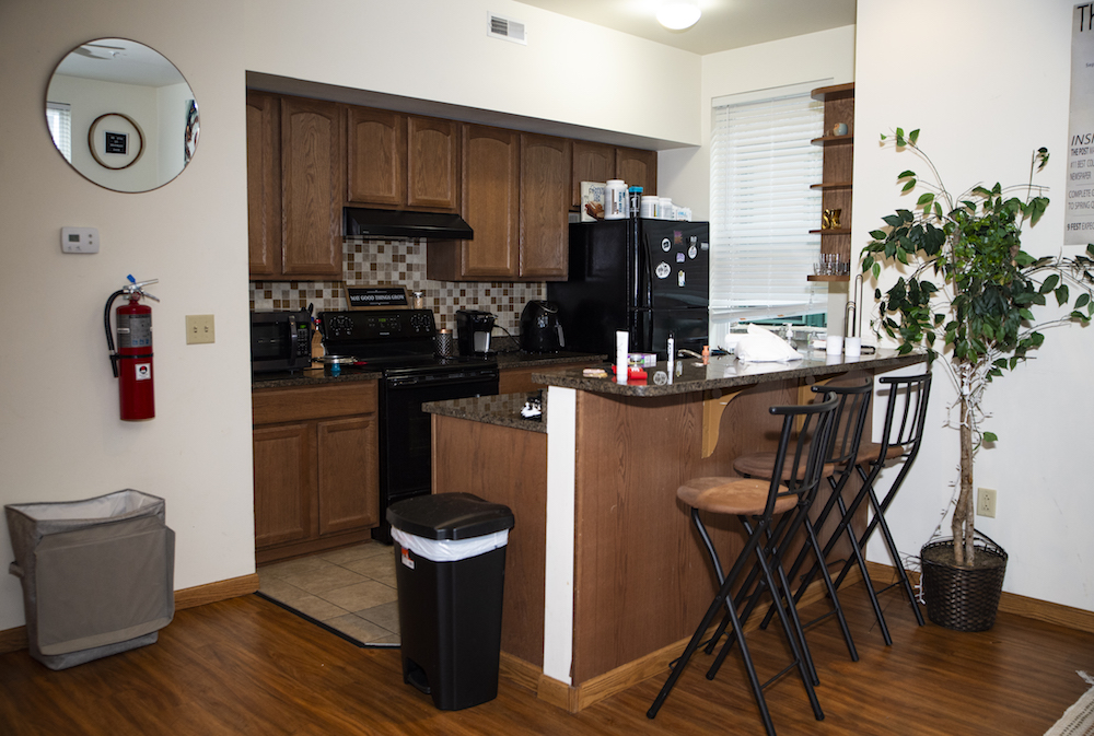 10 West Union Apt. 201