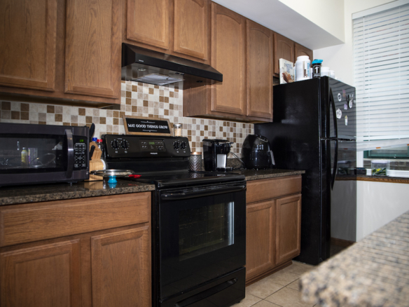 10 West Union Apt. 201