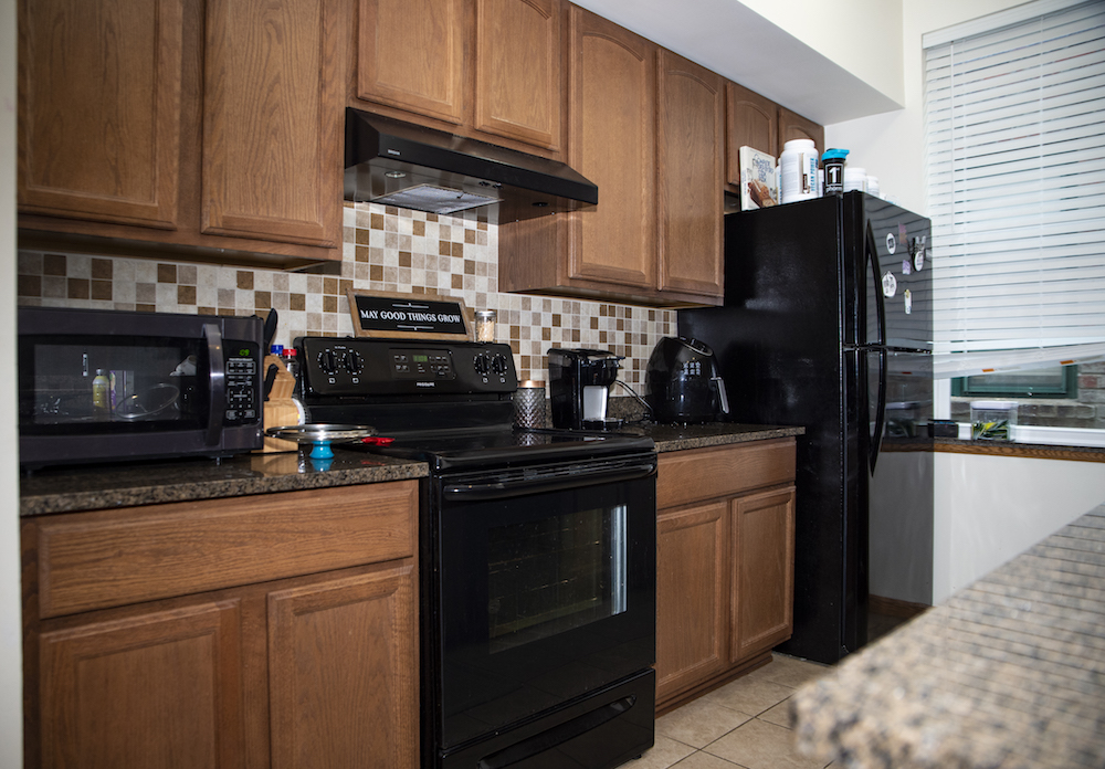 10 West Union Apt. 201
