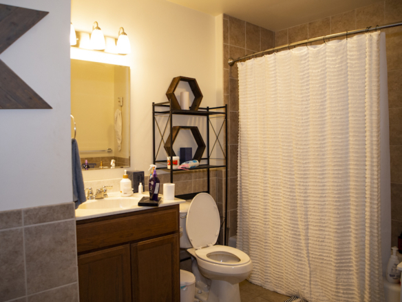 10 West Union Apt. 201
