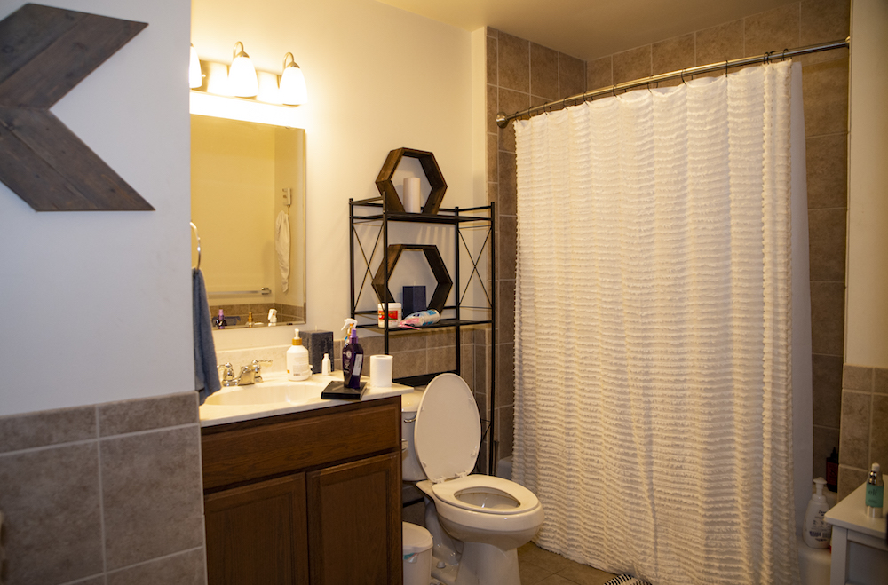 10 West Union Apt. 201