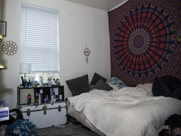 10 West Union Apt. 201