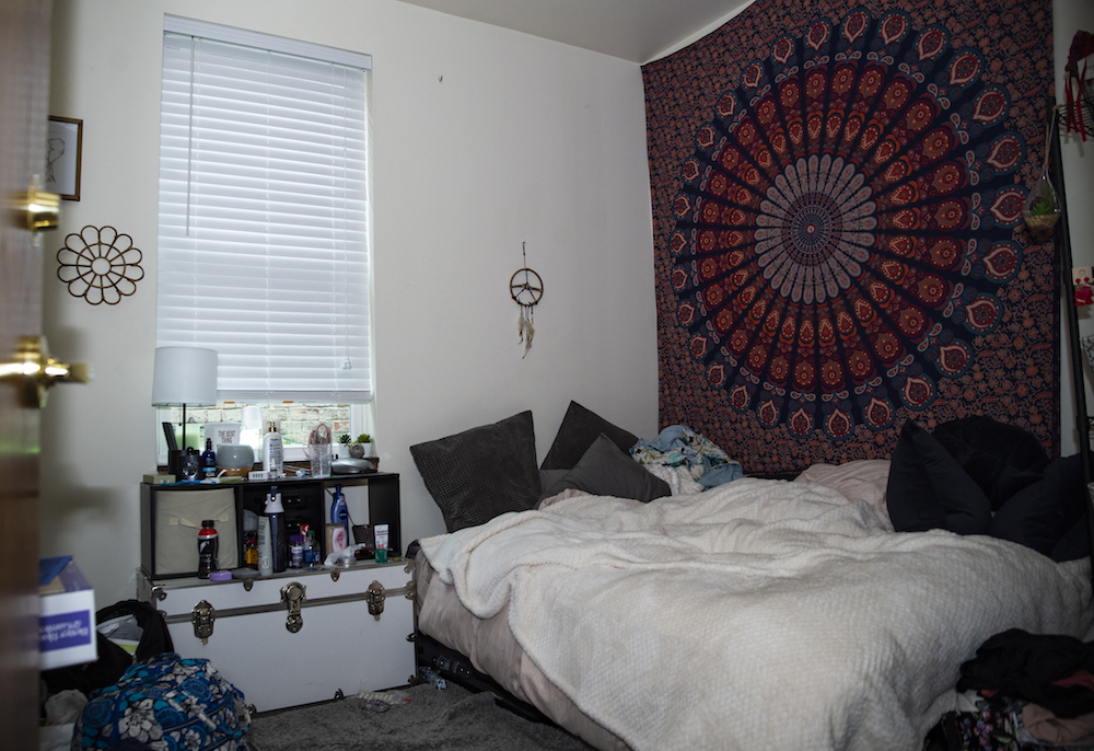 10 West Union Apt. 201
