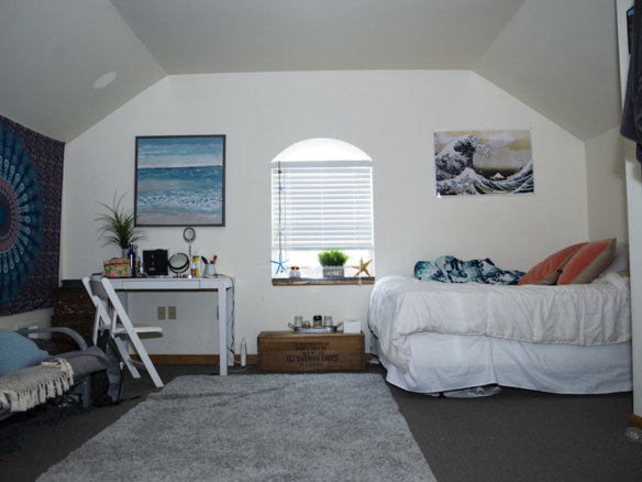 10 West Union Apt. 201