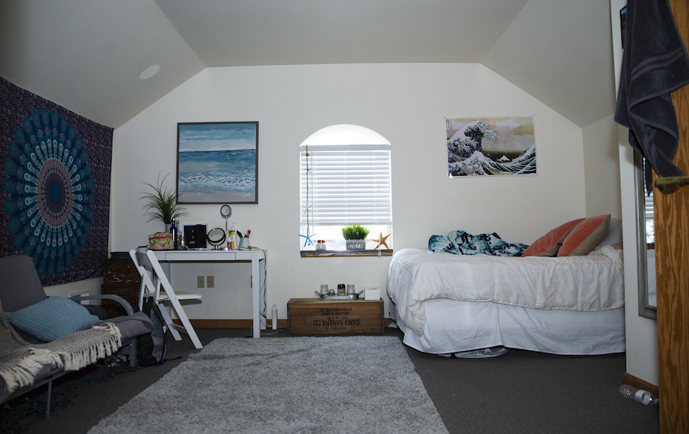 10 West Union Apt. 201