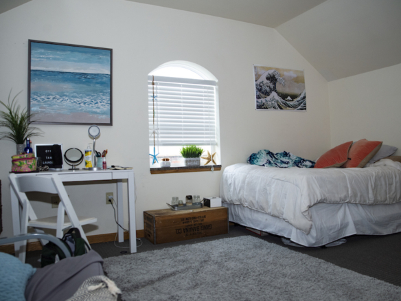 10 West Union Apt. 201