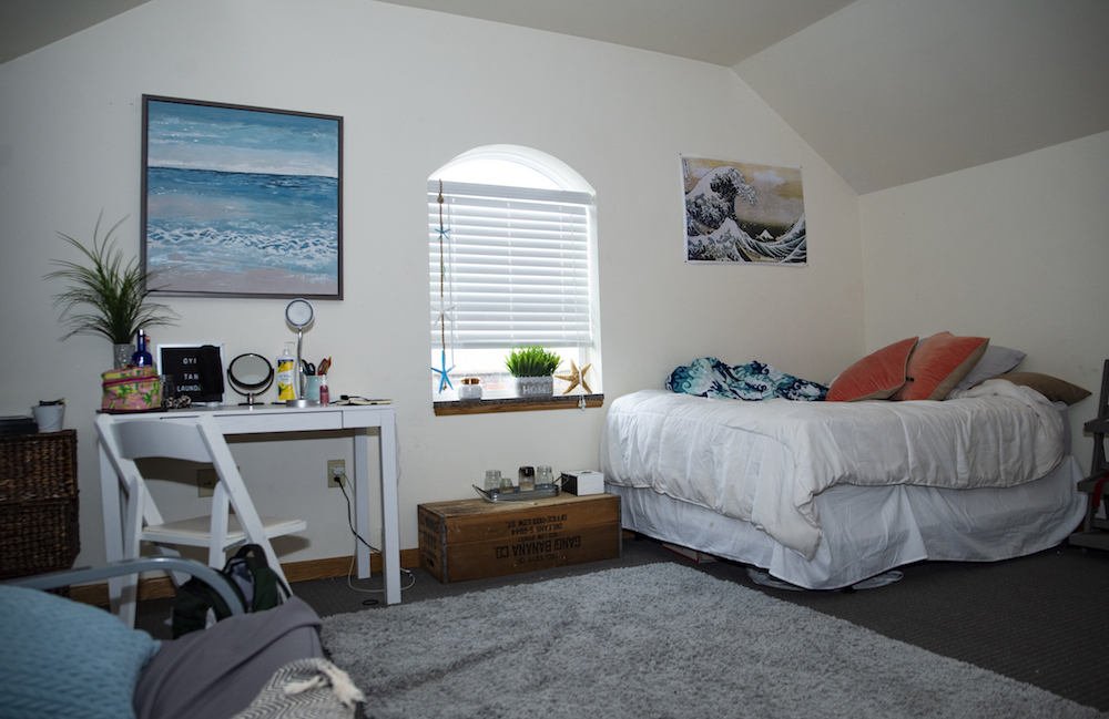 10 West Union Apt. 201