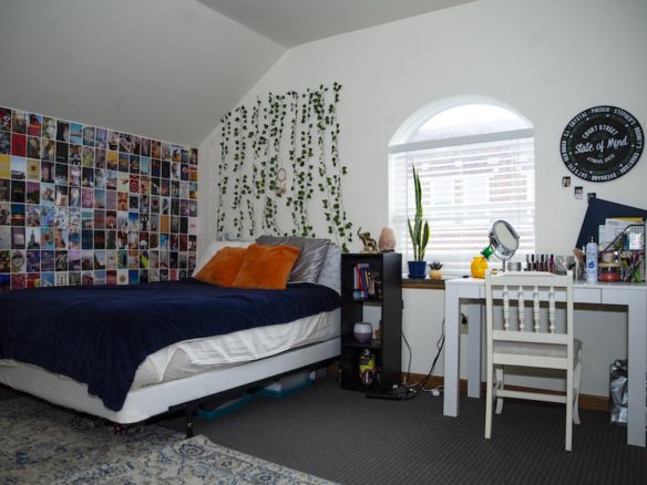 10 West Union Apt. 201