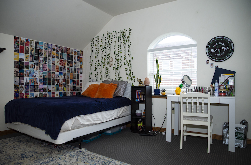 10 West Union Apt. 201