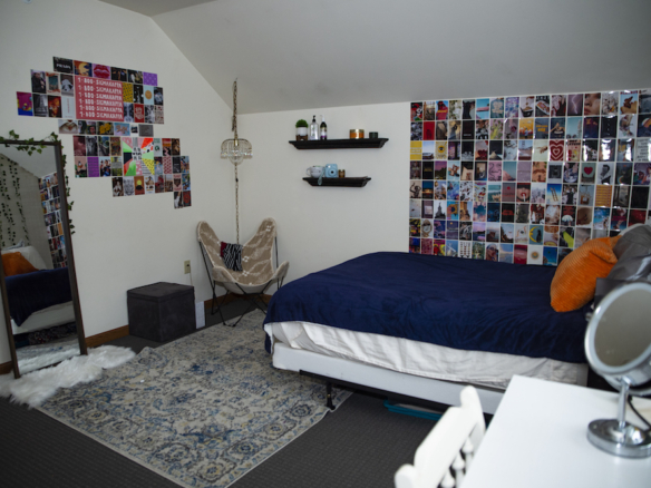 10 West Union Apt. 201