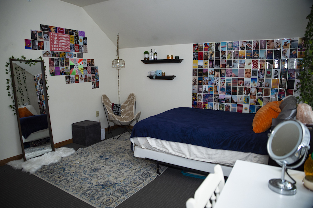 10 West Union Apt. 201