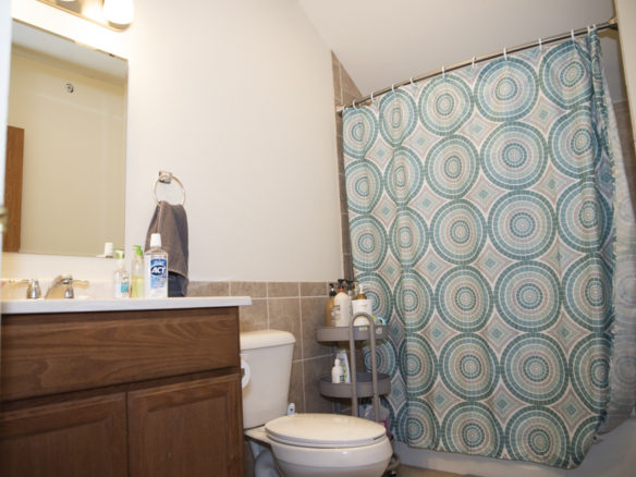10 West Union Apt. 201