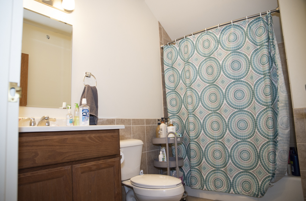 10 West Union Apt. 201