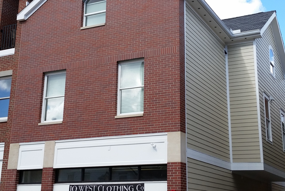 10 West Union Apt. 201