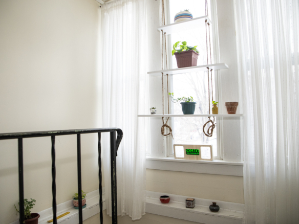 110 N. Congress Apt. 3