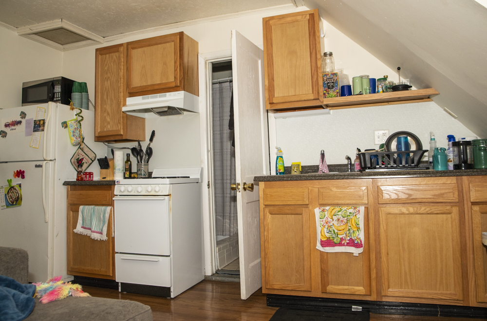 110 N. Congress Apt. 3