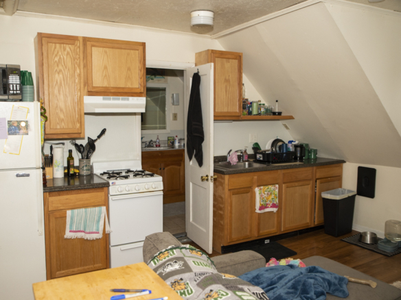 110 N. Congress Apt. 3