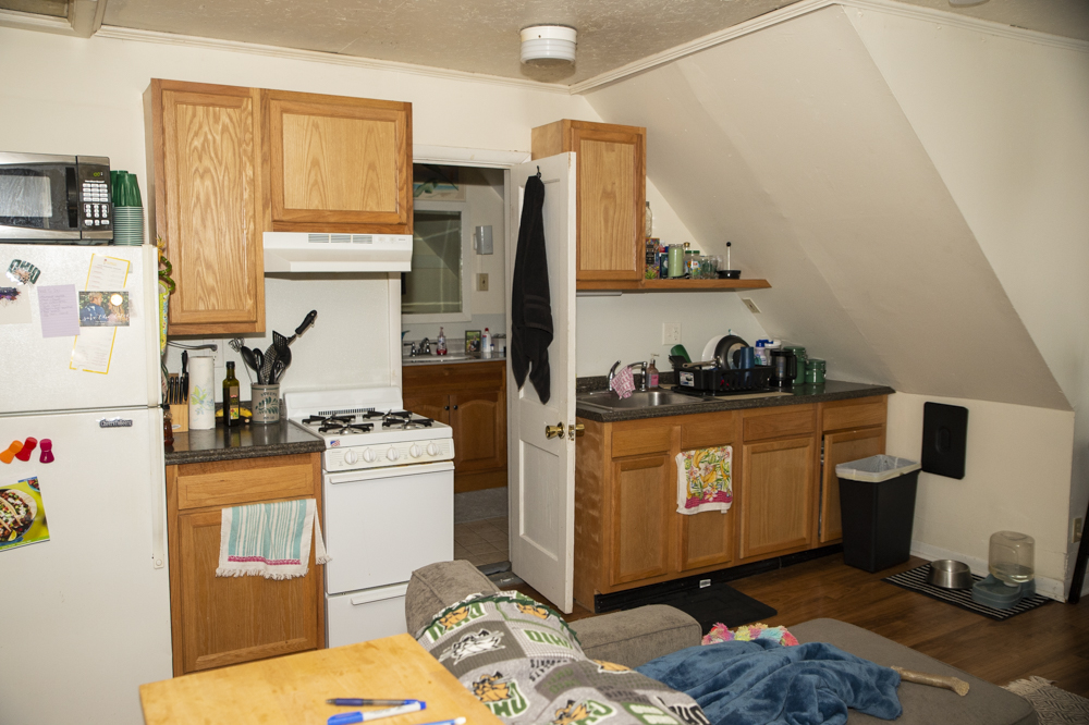 110 N. Congress Apt. 3