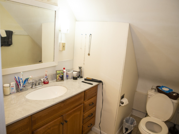 110 N. Congress Apt. 3