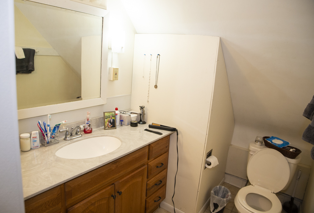 110 N. Congress Apt. 3