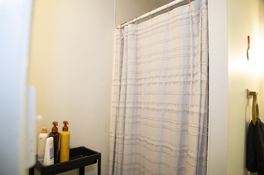 110 N. Congress Apt. 3