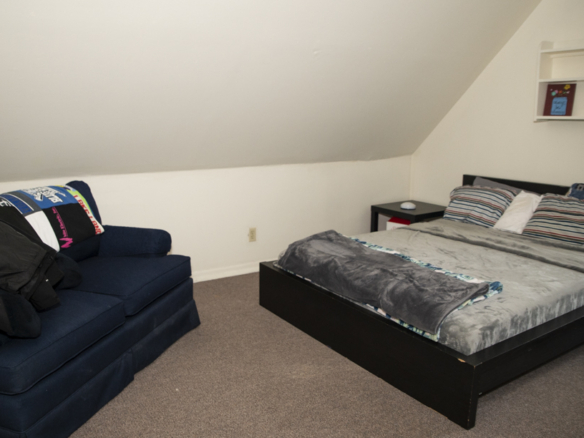 110 N. Congress Apt. 3