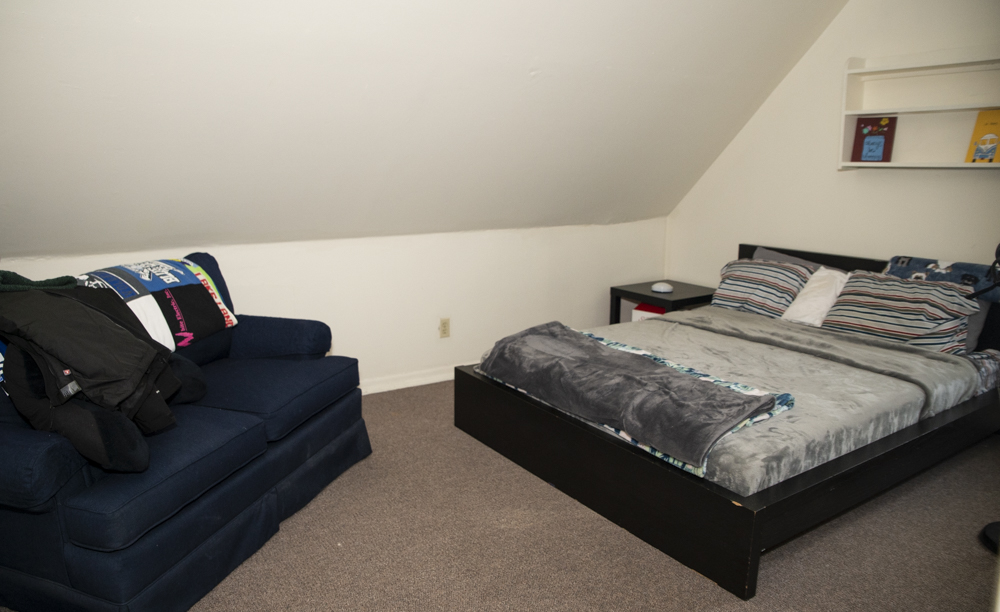 110 N. Congress Apt. 3