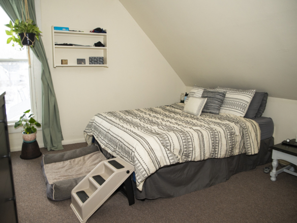 110 N. Congress Apt. 3